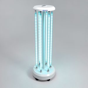 BactoSfera MED 55x6 TIMER