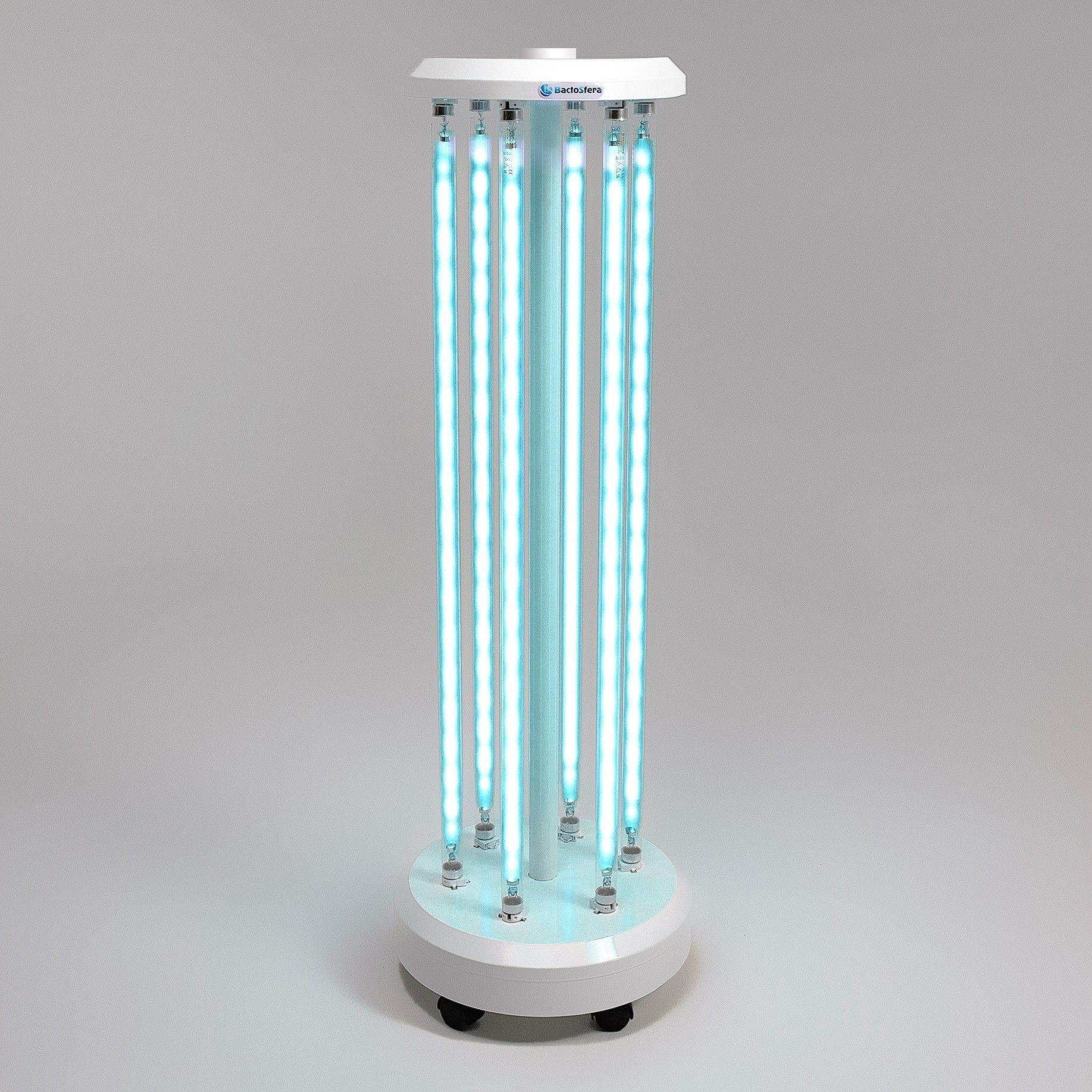 BactoSfera MED 55x6 TIMER