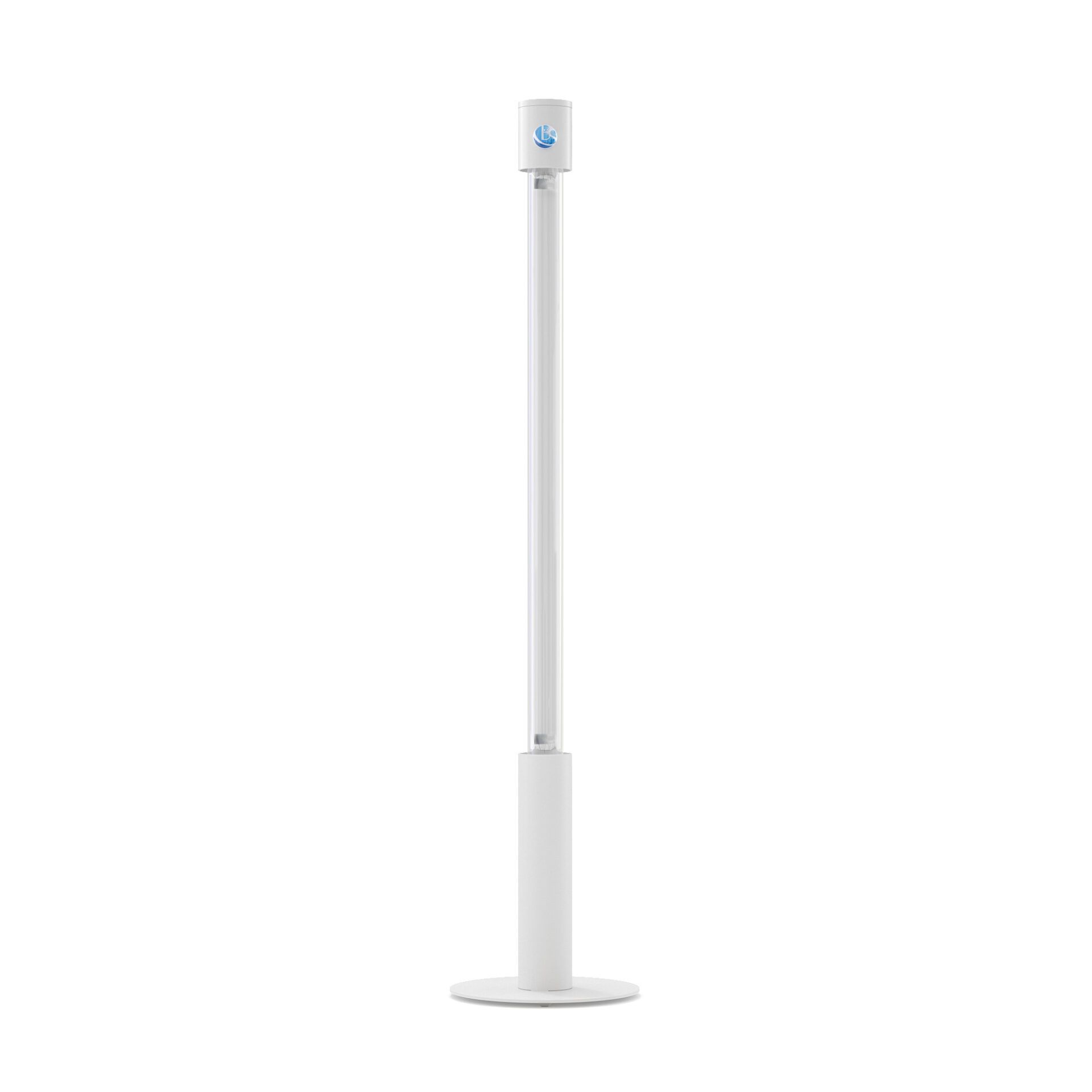BactoSfera 360° 15 OZONE White