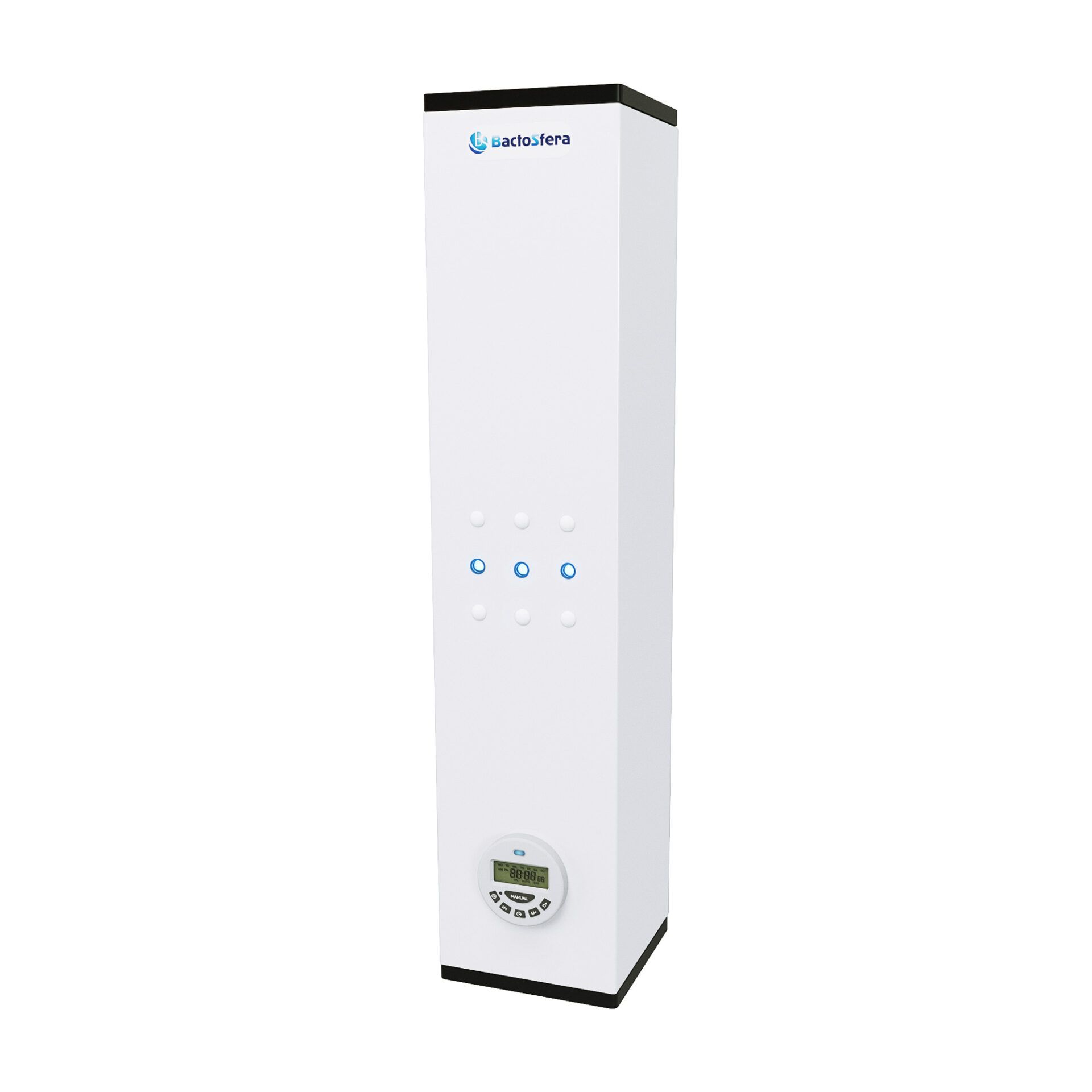 BactoSfera ORBB 15x3 Vertical