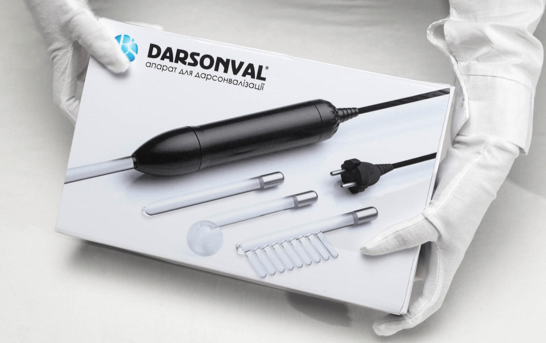 BactoSfera DARSONVAL Black
