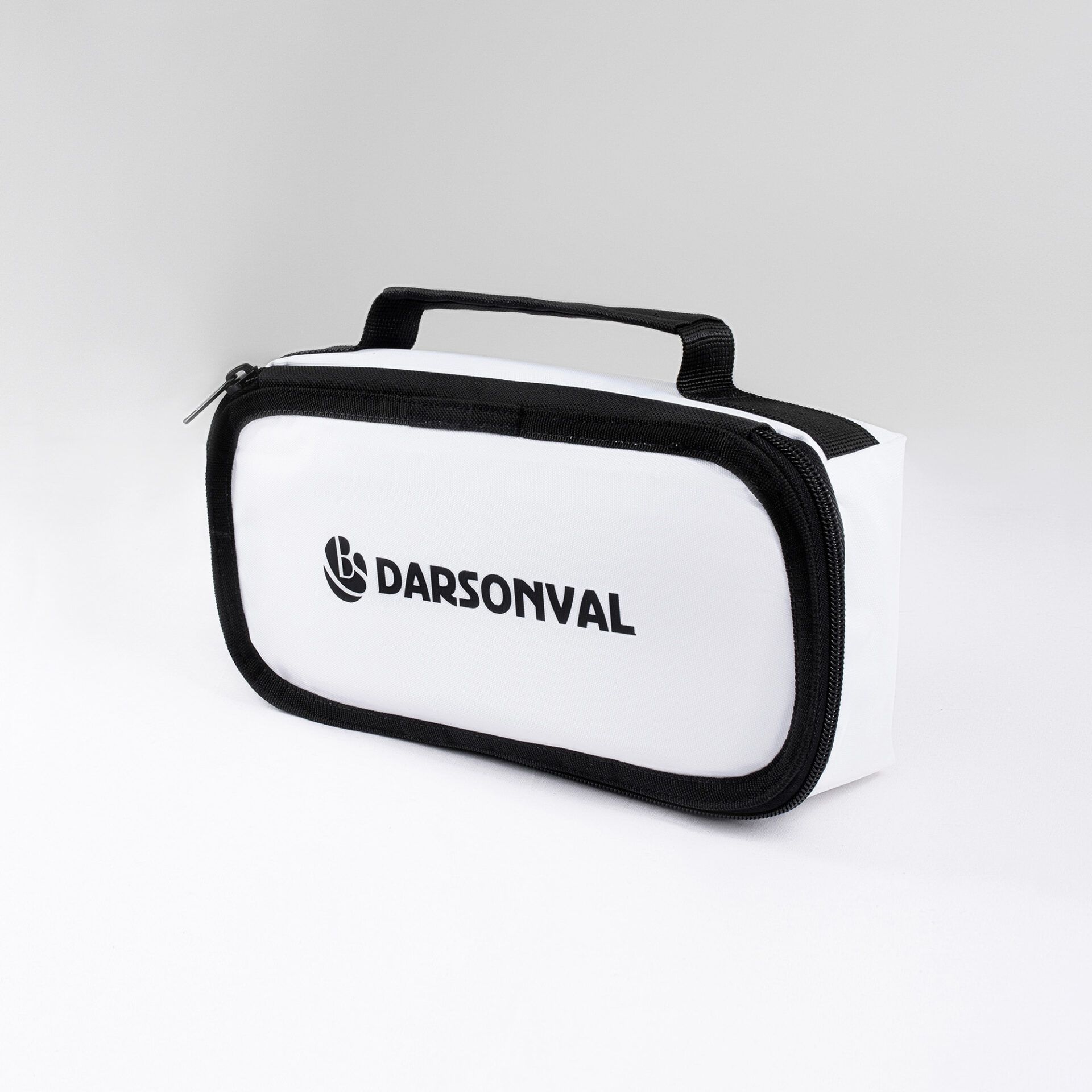 BactoSfera DARSONVAL Black з сумкою