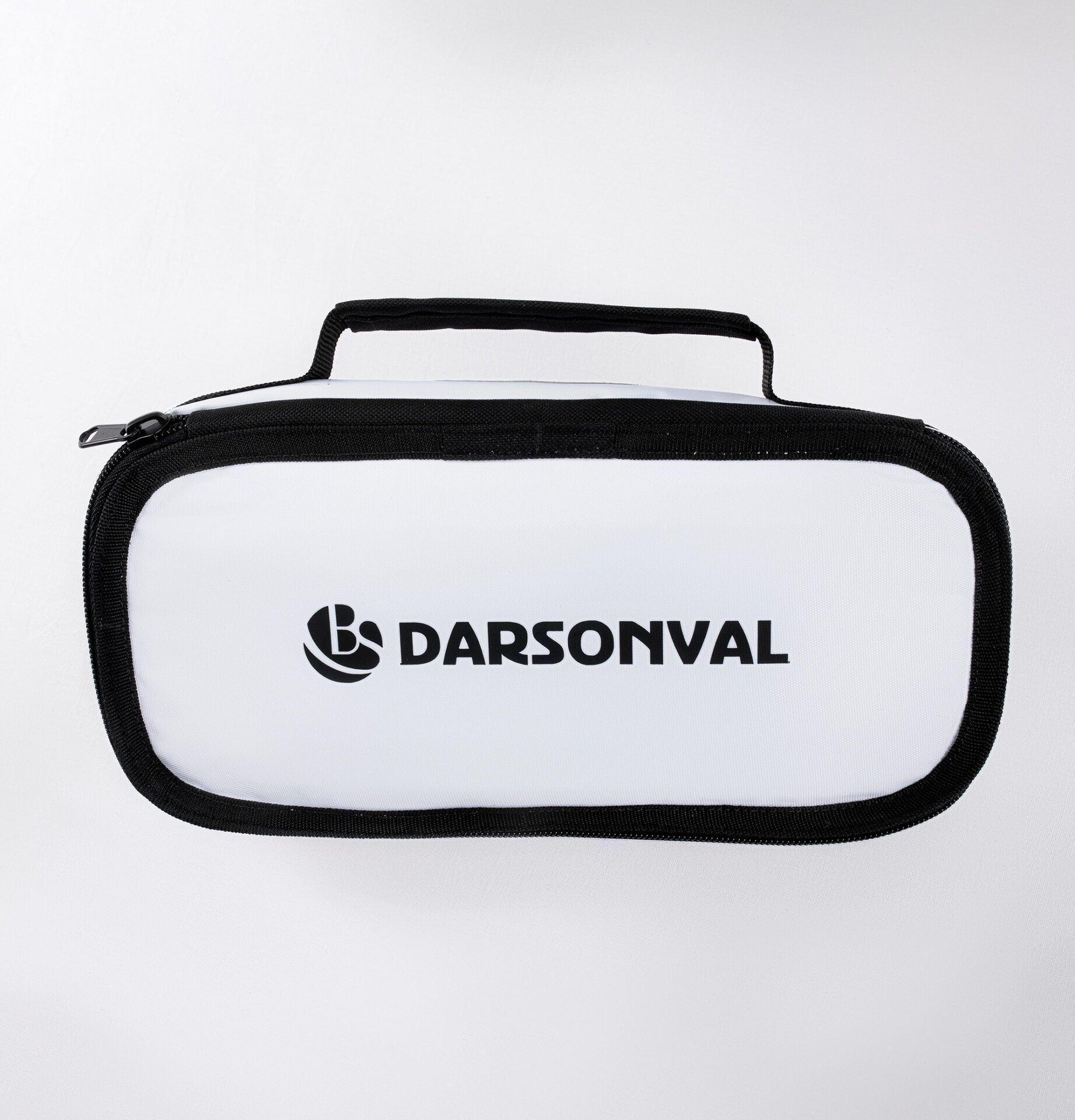 BactoSfera DARSONVAL Black з сумкою