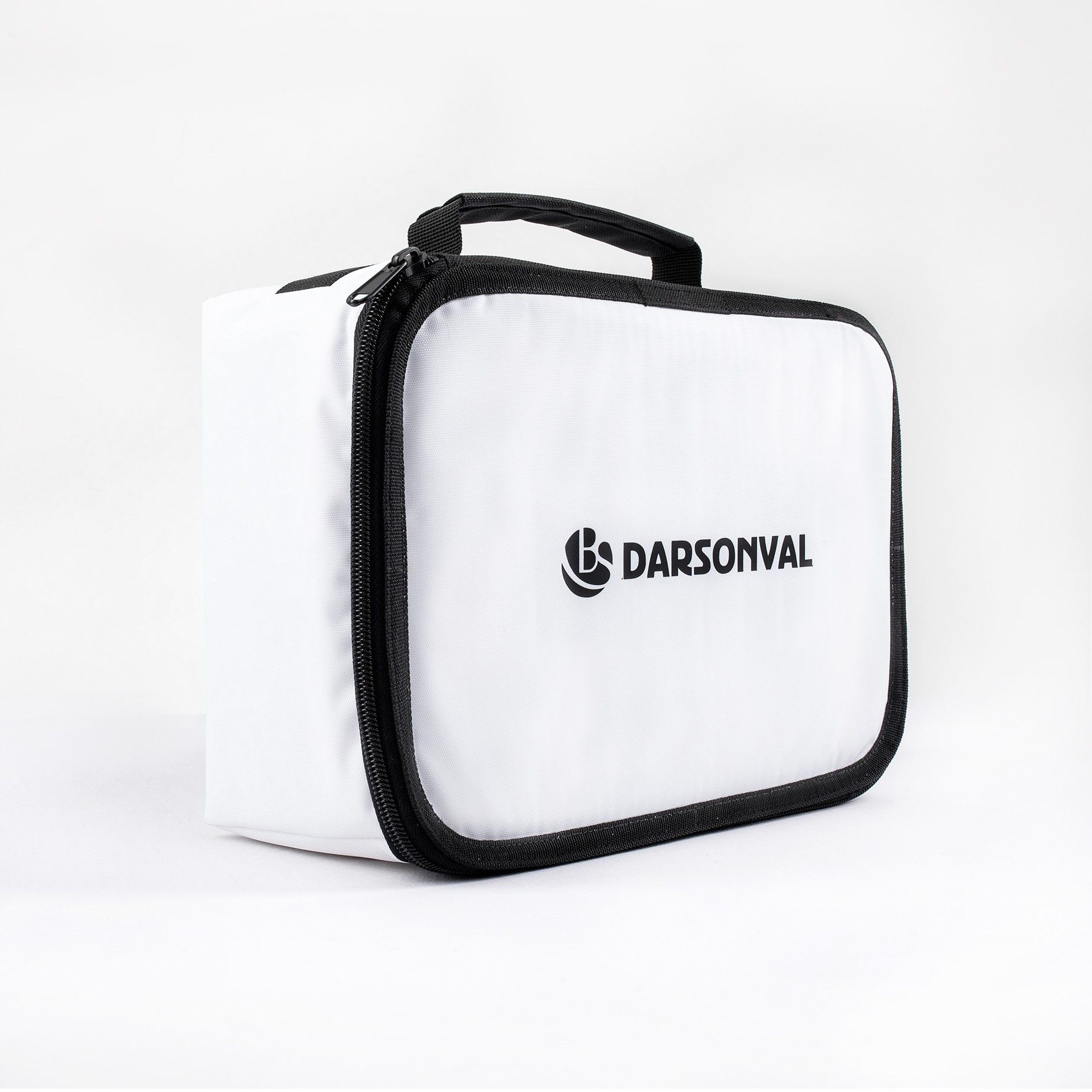 BactoSfera DARSONVAL Black з сумкою і набором електродів (17 шт)