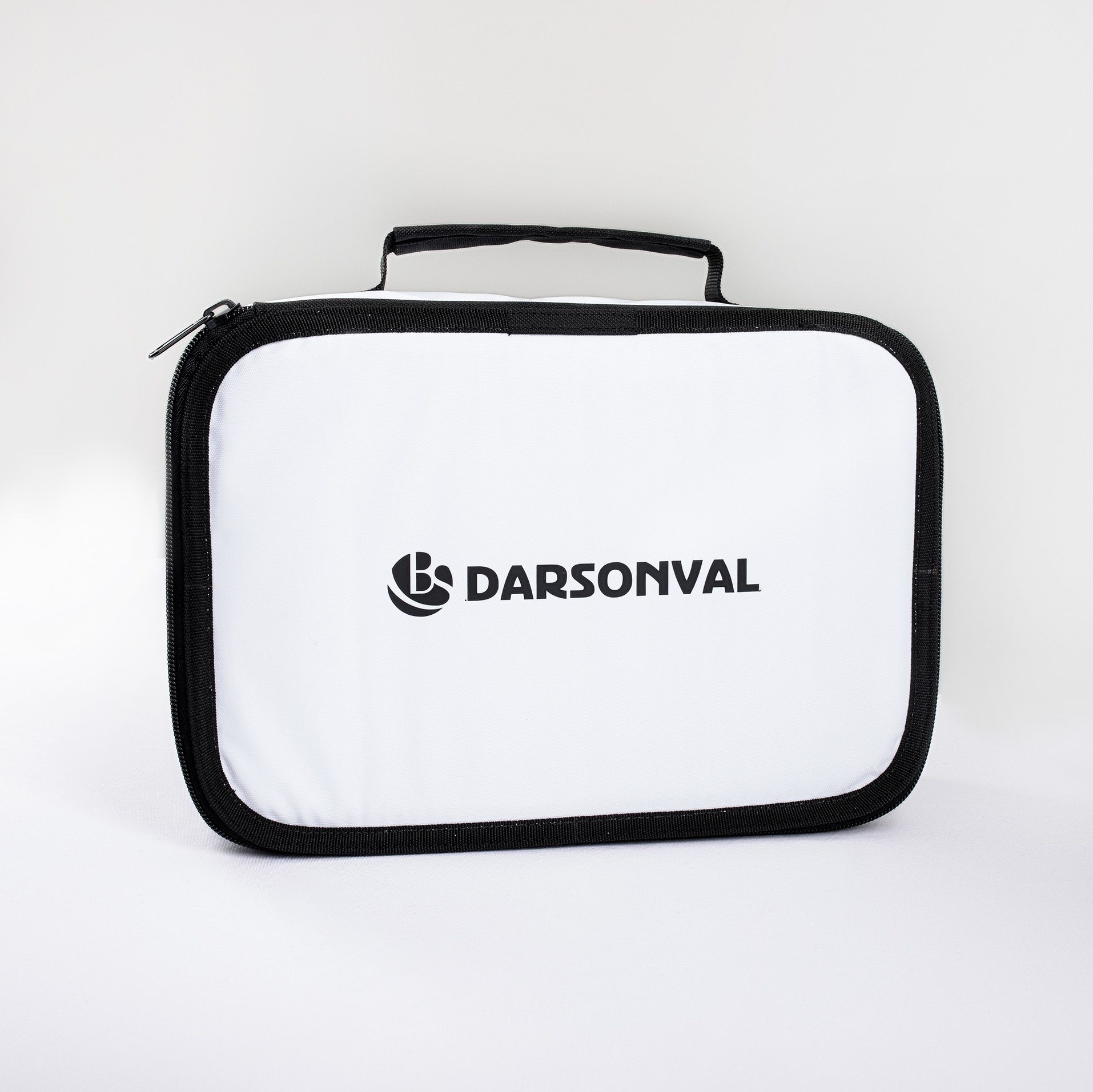 BactoSfera DARSONVAL Black з сумкою і набором електродів (17 шт)