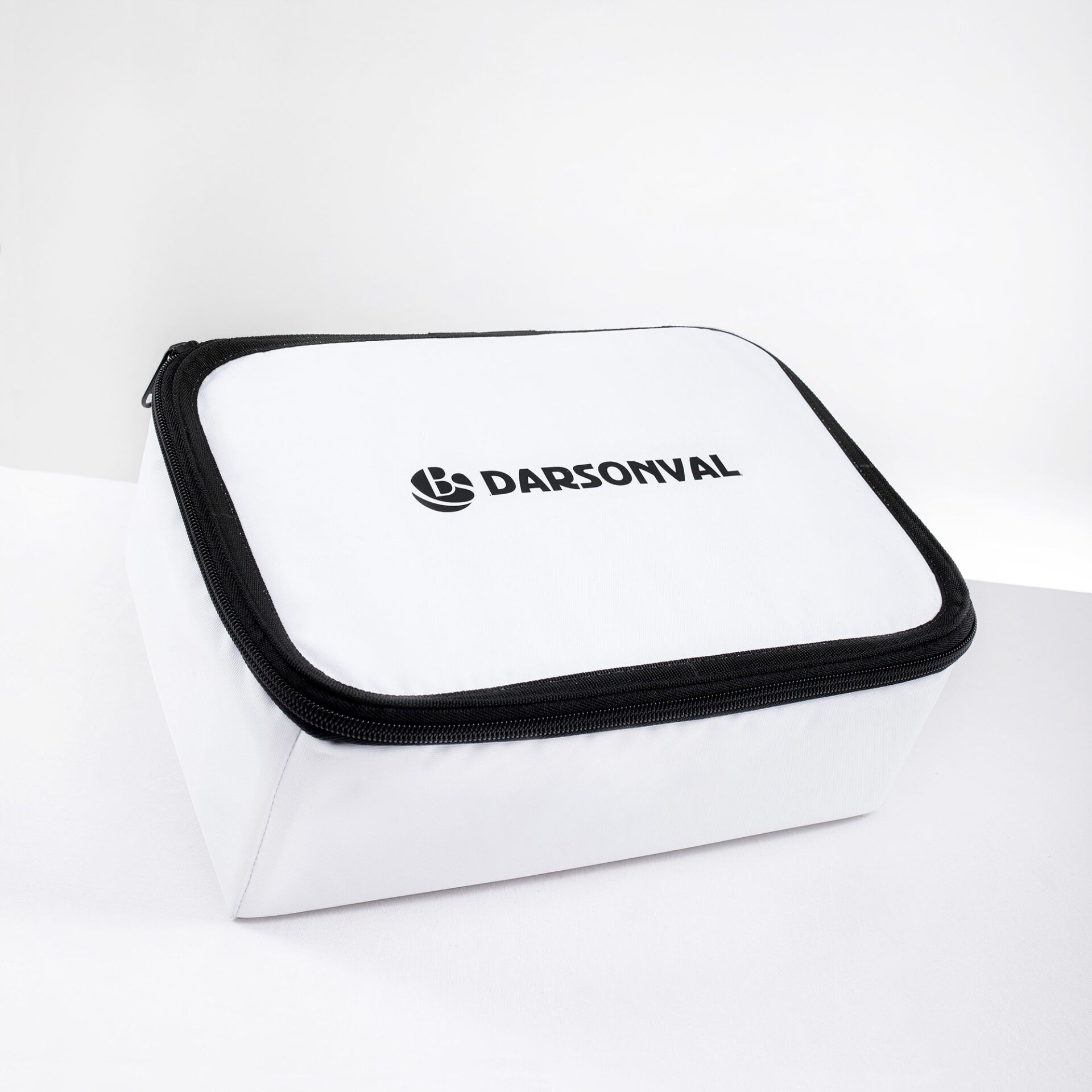 BactoSfera DARSONVAL Black з сумкою і набором електродів (17 шт)