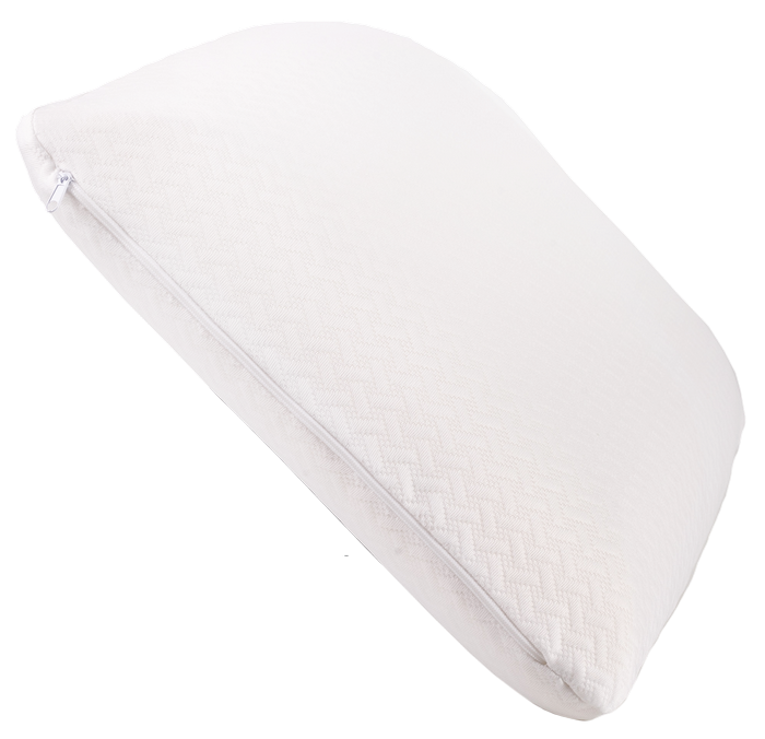 Подушка ортопедична латексна 41,5х24х11см Olvi Latex Classic S J2513 24x41.5 см