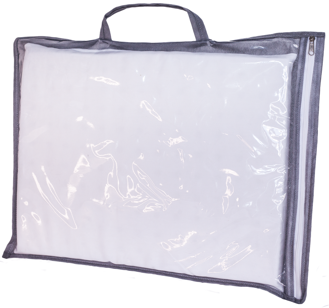 Ортопедична подушка з ефектом пам'яті Baby Dream J2519 28x38 см