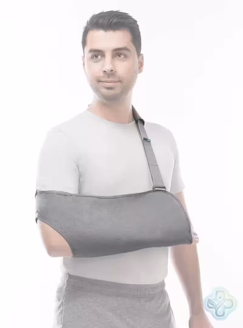Бандаж для підтримки руки Mitela Light, Orthoteh (Болгарія)