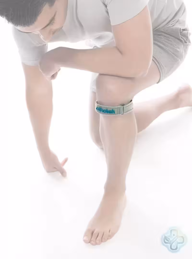 Бандаж пателярний Comfort від Orthoteh