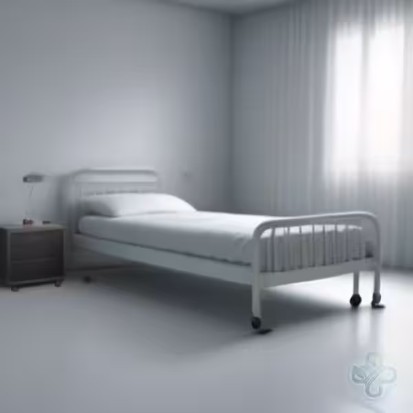 Лікарняні функціональні ліжка