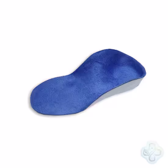 Індивідуальна дитяча ортопедична устілка MEMOPUR® KIDS Spannrit Розмір 1 (M8870290052/21/22-999)