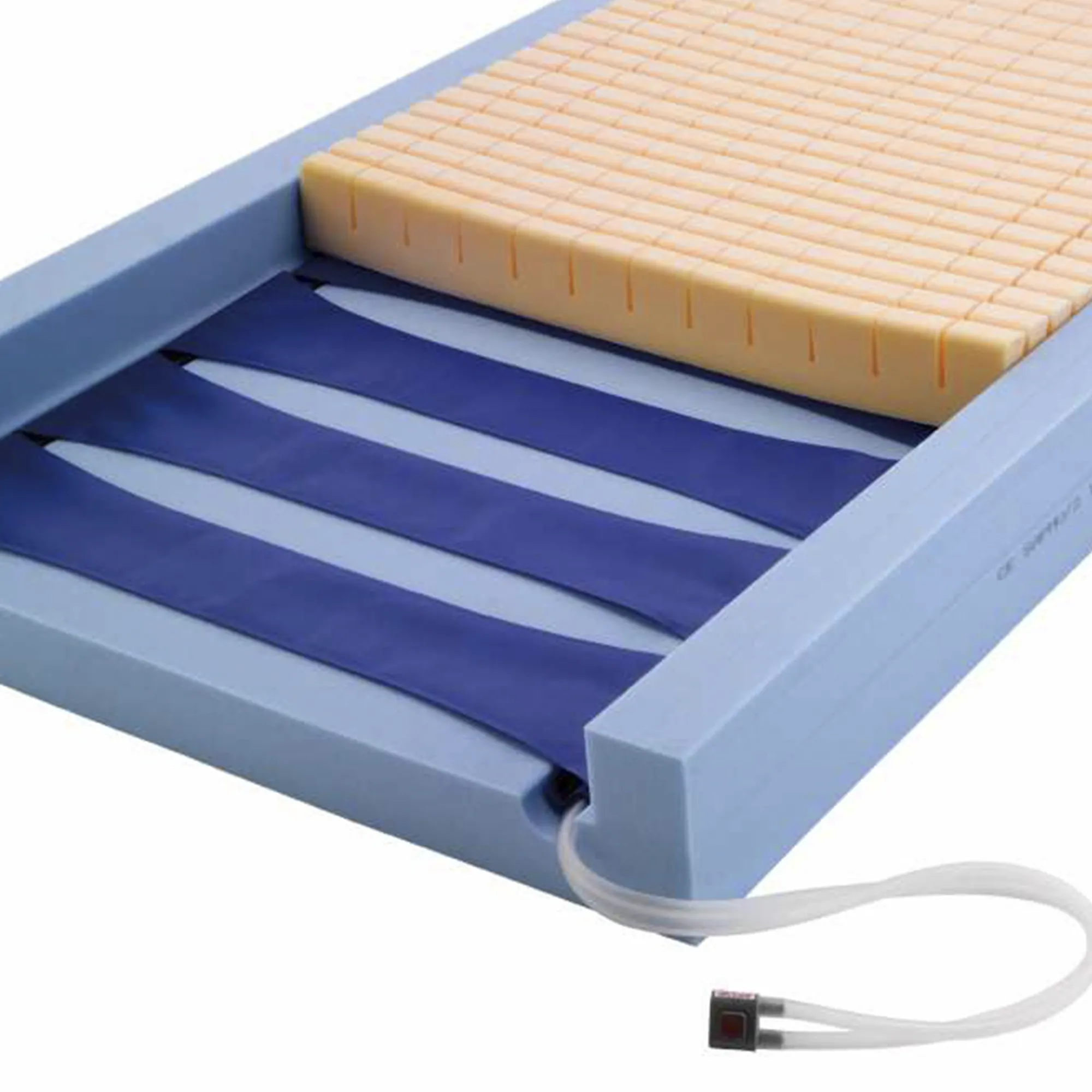 Протипролежневий матрац Invacare Softform Premier Active 2 (Softform Premier Active 2-1738)