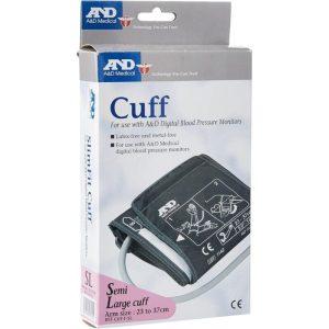 Манжета середня AND CUF-F-SL