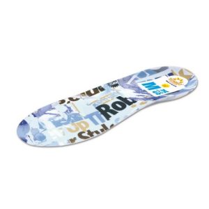 Дитяча ортопедична устілка Sunbed Six M Kids Spannrit Розмір 2 (710 K 23/24-717)
