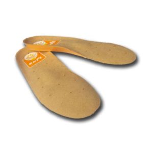 Ортопедична устілка Sunbed Soft Spannrit Розмір S (560/45-1573)