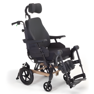 Багатофункціональне крісло колісне Invacare Rea Clematis Transit Розмір 3 (Rea Clematis/44-2763)