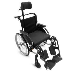 Багатофункціональне крісло колісне реклайнер Invacare Action 2 NG Розмір 2 (Action 2 Rec/40,5-2092)