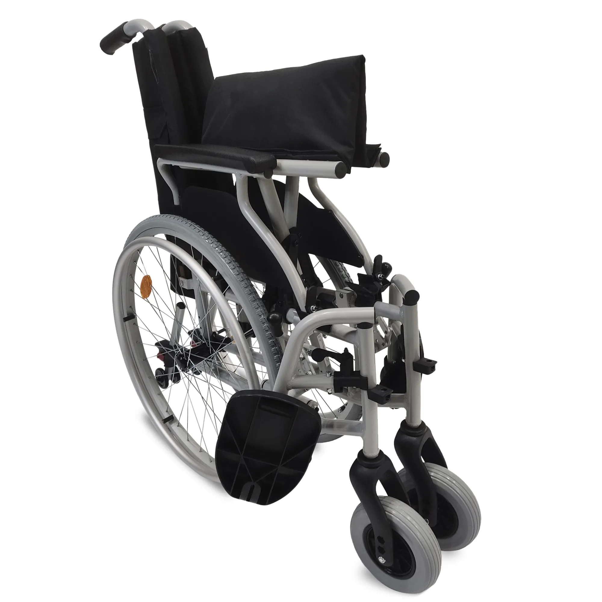Середньоактивне крісло колісне Doctor Life 8062 Розмір 3 (8062/45-2087)