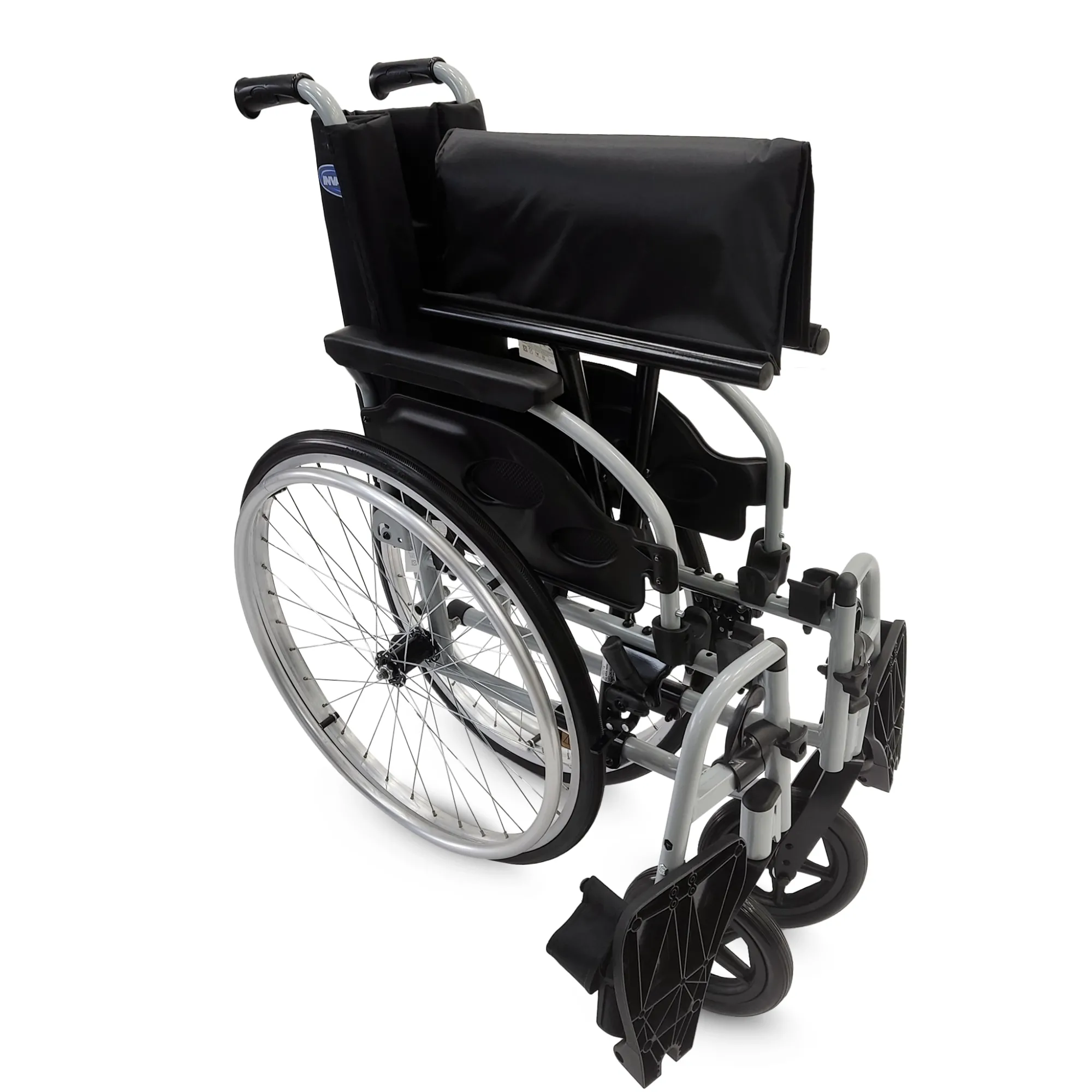 Низькоактивне крісло колісне Invacare Action 1R Розмір 1 (Action 1 R/43-2020)