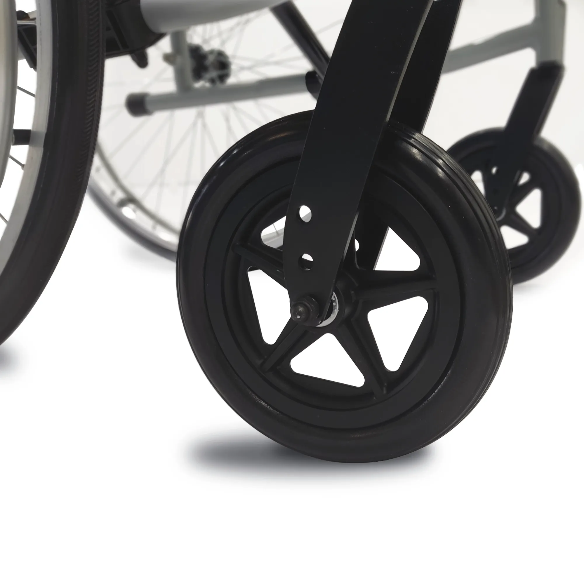 Низькоактивне крісло колісне Invacare Action 1R Розмір 1 (Action 1 R/43-2020)
