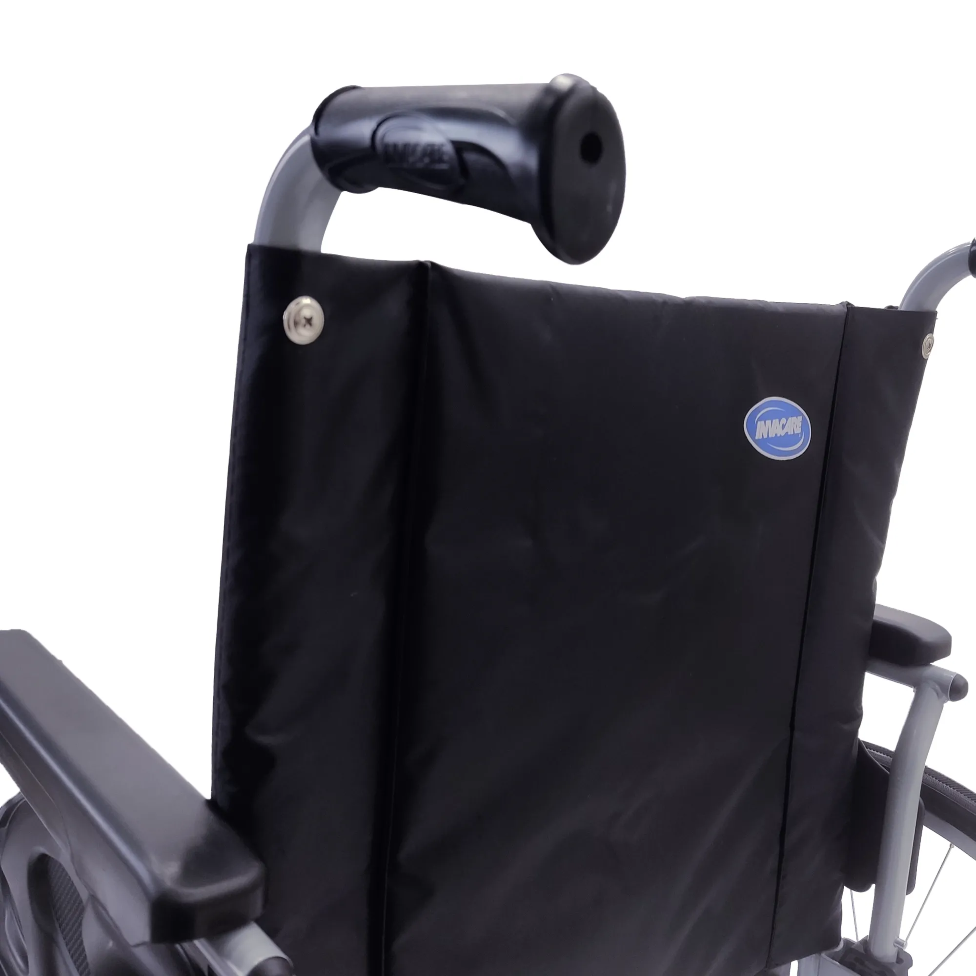 Низькоактивне крісло колісне Invacare Action 1R Розмір 1 (Action 1 R/43-2020)