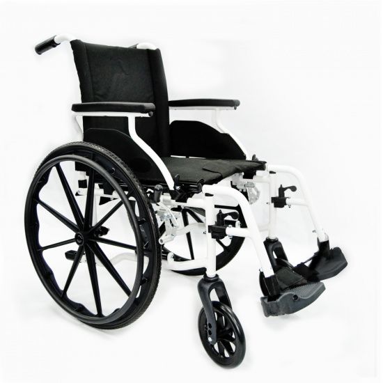 Середньоактивне крісло колісне Doctor Life 8062F (8062F-1344)