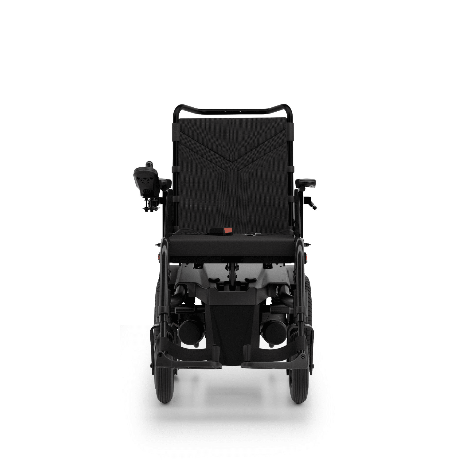 Крісло колісне з електроприводом Invacare AVIVA RX10 (AVIVA RX10-2869)
