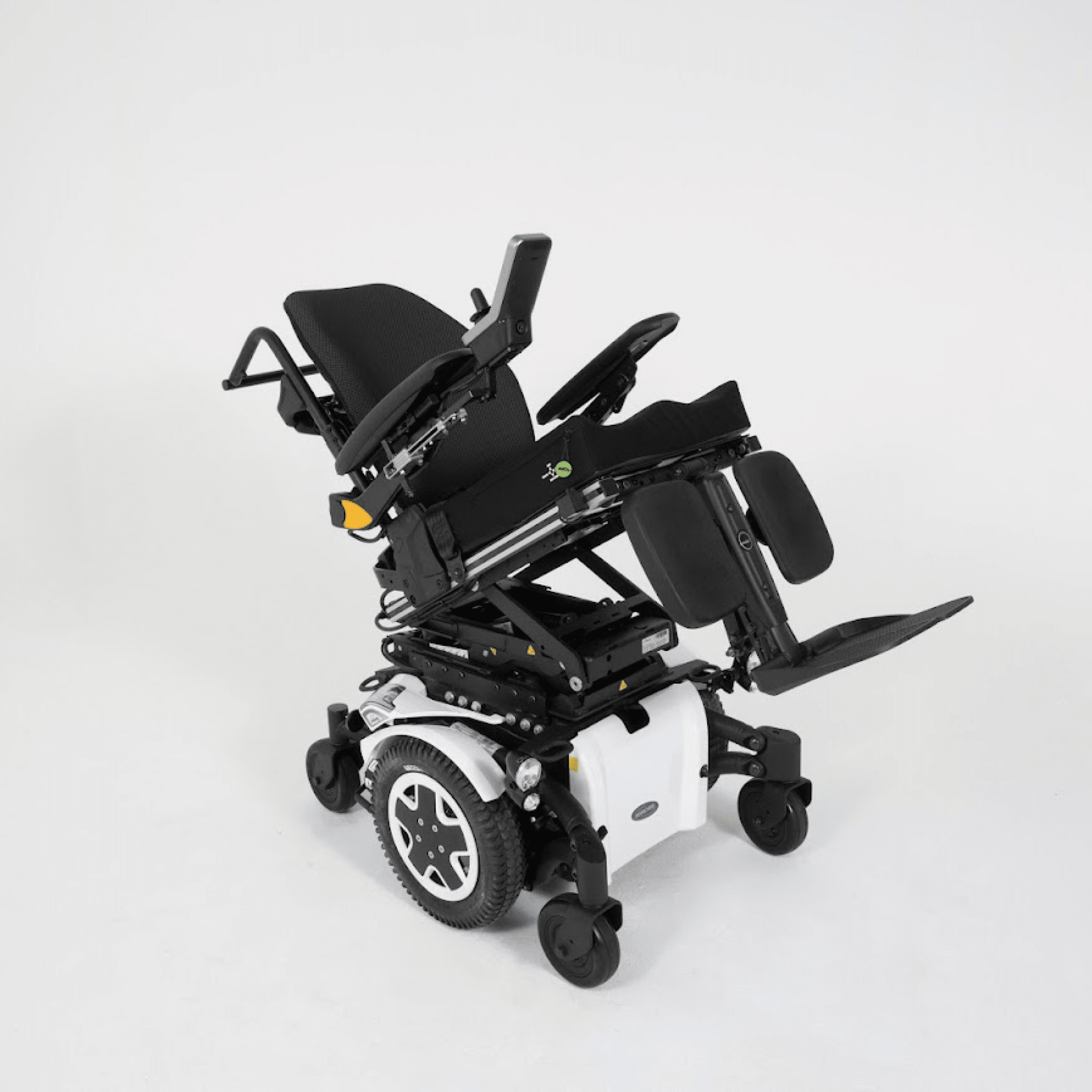 Крісло колісне з електроприводом Invacare TDX SP2 NB (TDX SP 2 NB-2745)