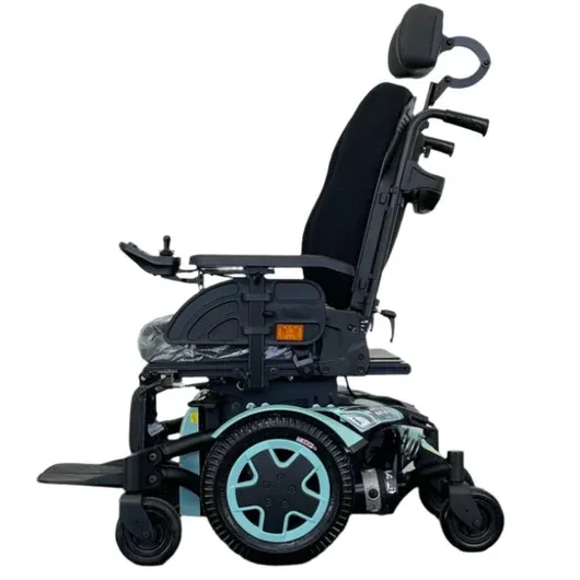 Крісло колісне з електроприводом Invacare TDX SP2 NB (TDX SP 2 NB-2745)